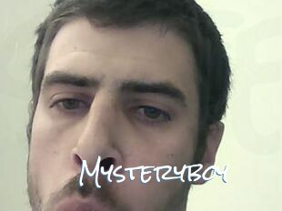 Mysteryboy
