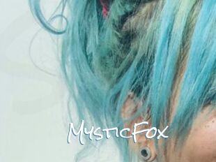 MysticFox