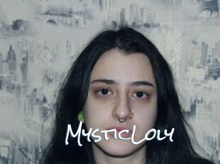 MysticLoly