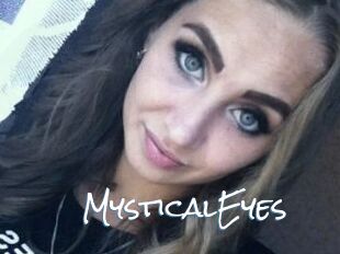 MysticalEyes