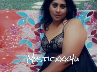 Mysticxxx4u
