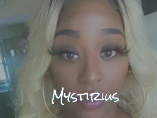 Mystirius