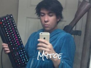 Mytoe