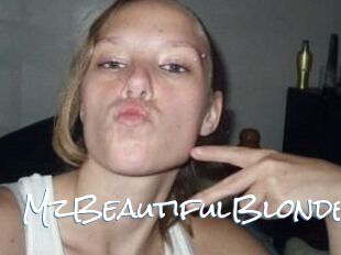 MzBeautifulBlonde