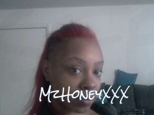 MzHoneyXXX