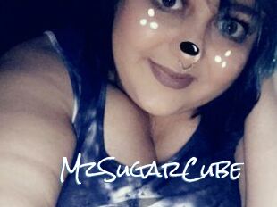 MzSugarCube