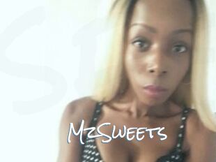 MzSweets