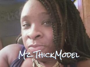 Mz_ThickModel