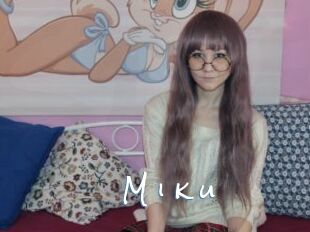 M_i_k_u