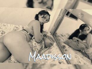 Maadisson