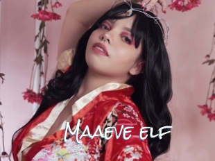 Maaeve_elf