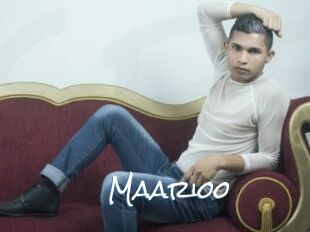Maarioo