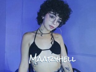 Maaryhell