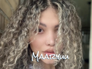 Maaryuu
