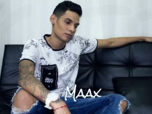 Maax