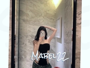 mabel22 Sex Feed