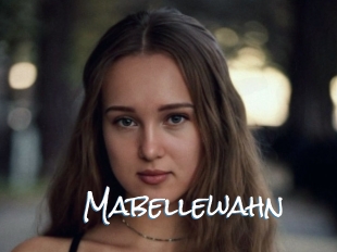 mabellewahn Sex Feed