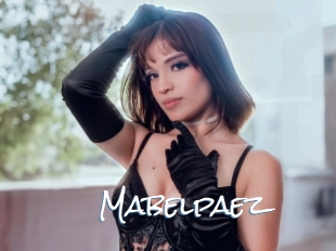 Mabelpaez