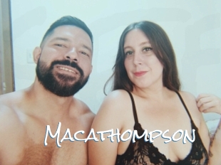 Macathompson