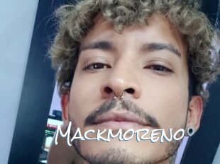 Mackmoreno