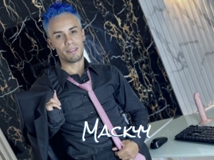 Mackyy