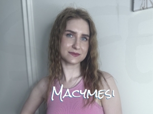 Macymesi