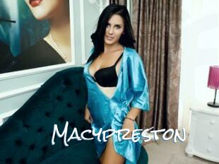 Macypreston