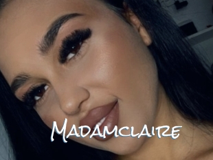 Madamclaire