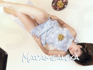 Madamealexa