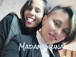 Madameirina