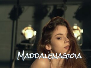Maddalenagioia