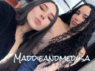 Maddieandmedusa