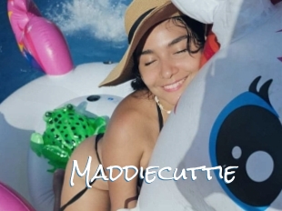 Maddiecuttie