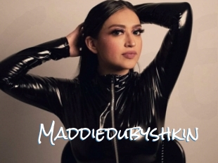 Maddiedubyshkin