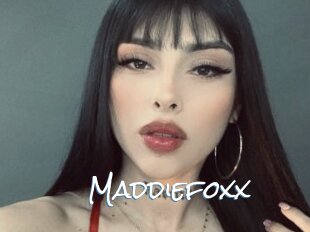 Maddiefoxx