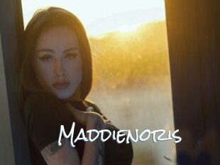 Maddienoris