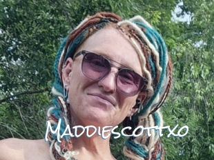 Maddiescottxo