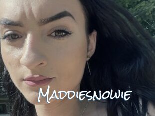 Maddiesnowie