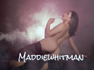 Maddiewhitman