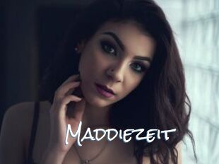 Maddiezeit