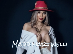 Maddimartinelli