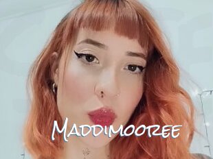 Maddimooree