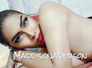 Maddisonaderson