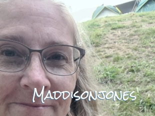 Maddisonjones