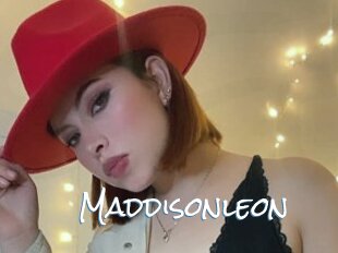 Maddisonleon