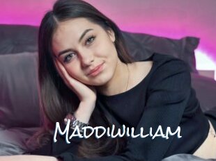 Maddiwilliam