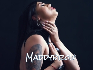 Maddybrow