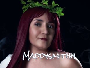 Maddysmithh