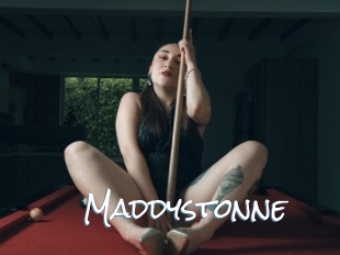 Maddystonne
