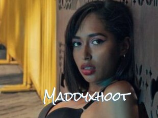Maddyxhoot